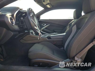 Zdjęcie 7 z 13 samochodu: 2022 CHEVROLET CAMARO LT1 VIN:1G1FF1R73N0116758 - miniatura