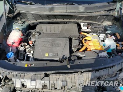 Zdjęcie 11 z 13 samochodu: 2023 KIA NIRO EX VIN:KNDCS3LF1P5065638 - miniatura