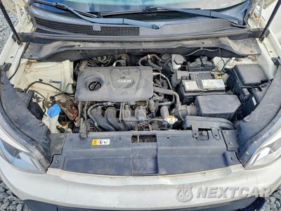 Zdjęcie 11 z 12 samochodu: 2018 KIA SOUL BASE VIN:KNDJN2A24J7895034 - miniatura