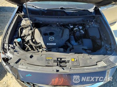 Zdjęcie 12 z 13 samochodu: 2019 MAZDA CX-9 SPORT VIN:JM3TCABY1K0313629 - miniatura