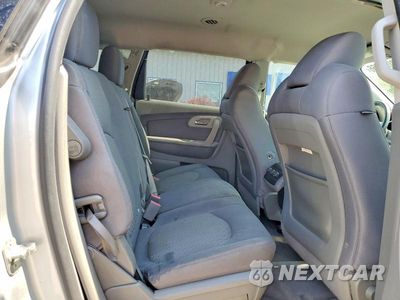 Zdjęcie 11 z 13 samochodu: 2012 CHEVROLET TRAVERSE LS VIN:1GNKRFED8CJ362497 - miniatura