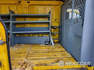 Zdjęcie 11 z 13 samochodu: 2017 FORD TRANS 150 - DELIVERY VAN VIN:1FTYE2CM9HKB10818 - miniatura
