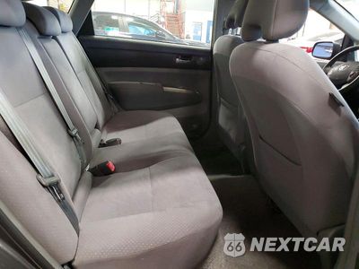 Zdjęcie 10 z 12 samochodu: 2006 TOYOTA PRIUS BASE VIN:JTDKB20U363189980 - miniatura