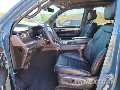 Zdjęcie 7 z 14 samochodu: 2026 JEEP GRAND WAGONEER LIMITED VIN:1C4SJVBP4TS174806 - miniatura