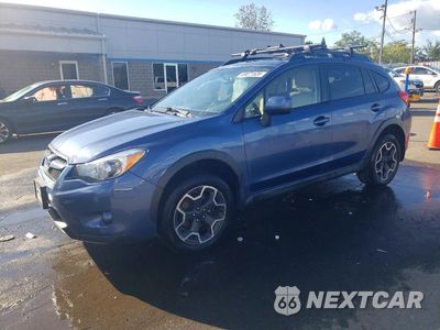 2013 SUBARU XV CROSSTREK 2.0 PREMIUM JF2GPACC6D2858008 - główne zdjęcie licytacji z USA - miniatura