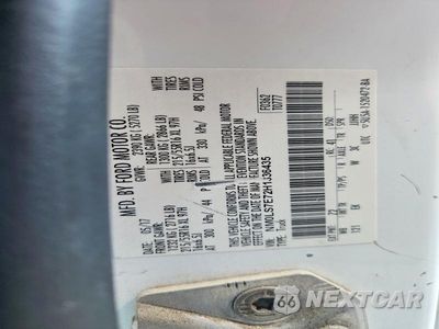 Zdjęcie 12 z 12 samochodu: 2017 FORD TRANSIT CONNECT XL VIN:NM0LS7E72H1336435 - miniatura