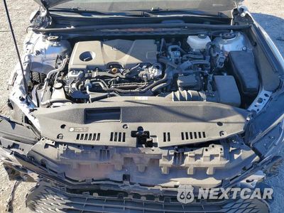 Zdjęcie 11 z 13 samochodu: 2025 TOYOTA CAMRY LE VIN:4T1DAACK6SU538002 - miniatura