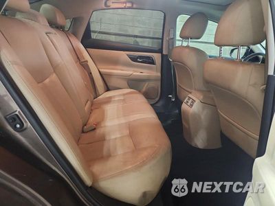 Zdjęcie 10 z 13 samochodu: 2015 NISSAN ALTIMA 3.5 S VIN:1N4BL3AP3FC121549 - miniatura