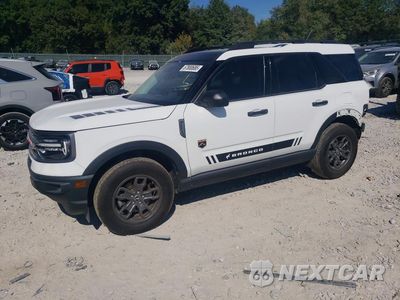 2023 FORD BRONCO SPORT BIG BEND 3FMCR9B6XPRD60519 - główne zdjęcie licytacji z USA - miniatura