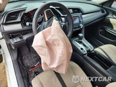 Zdjęcie 8 z 12 samochodu: 2016 HONDA CIVIC LX VIN:19XFC2F58GE034088 - miniatura