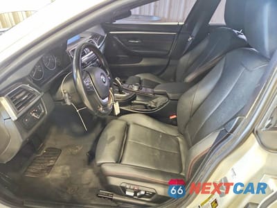 Zdjęcie 7 z 12 samochodu: 2019 BMW 4ER GRAN COUPE VIN:WBA4J1C56KBM14559 - miniatura