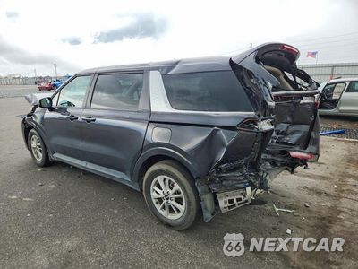Drugie zdjęcie samochodu z przodu: 2024 KIA CARNIVAL LX VIN:KNDNB4H30R6443023 - miniatura