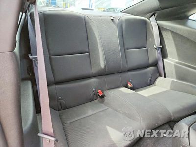 Zdjęcie 10 z 12 samochodu: 2012 CHEVROLET CAMARO LT VIN:2G1FB1E38C9164144 - miniatura