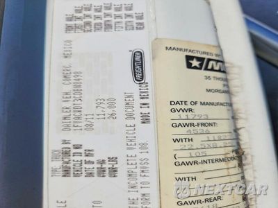 Zdjęcie 13 z 13 samochodu: 2012 FREIGHTLINER M2 106 MEDIUM DUTY VIN:1FVACWDT3CDBN8498 - miniatura