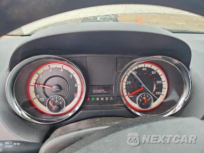 Zdjęcie 9 z 13 samochodu: 2015 DODGE GRAND CARAVAN SE VIN:2C4RDGBG2FR542505 - miniatura