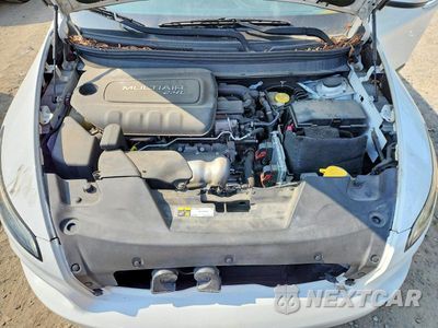 Zdjęcie 12 z 13 samochodu: 2016 JEEP CHEROKEE LIMITED VIN:1C4PJLDB5GW165154 - miniatura