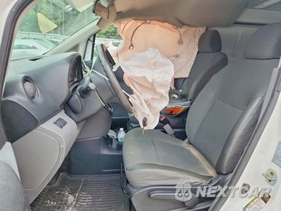 Zdjęcie 7 z 14 samochodu: 2014 NISSAN NV200 SV VIN:3N6CM0KN9EK693299 - miniatura