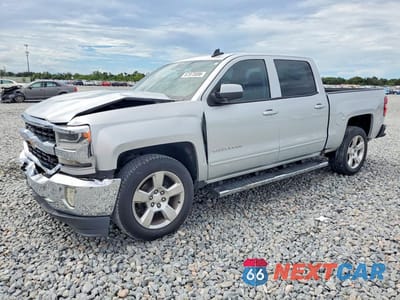 2016 CHEVROLET SILVERADO C1500 LT 3GCPCREC2GG131806 - główne zdjęcie licytacji z USA - miniatura