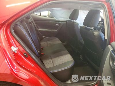 Zdjęcie 10 z 12 samochodu: 2017 TOYOTA COROLLA SE VIN:2T1BURHE7HC957082 - miniatura