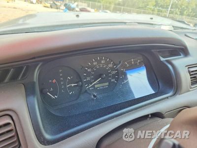 Zdjęcie 9 z 12 samochodu: 2001 TOYOTA CAMRY LE VIN:4T1BG22K11U100029 - miniatura