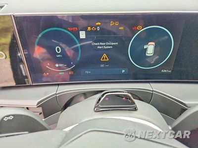 Zdjęcie 9 z 13 samochodu: 2026 HYUNDAI SANTA FE CALLIGRAPHY VIN:5NMP54G16TH113106 - miniatura