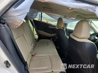 Zdjęcie 11 z 13 samochodu: 2020 SUBARU OUTBACK LIMITED XT VIN:4S4BTGND6L3200450 - miniatura