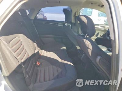 Zdjęcie 10 z 12 samochodu: 2014 FORD FUSION SE VIN:3FA6P0H73ER357693 - miniatura