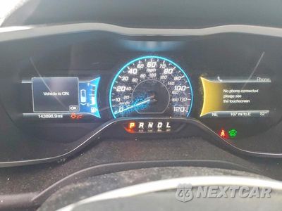 Zdjęcie 9 z 12 samochodu: 2015 FORD C-MAX SE VIN:1FADP5AU3FL102529 - miniatura