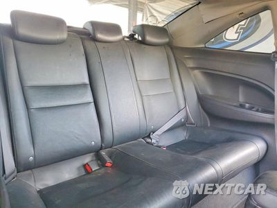 Zdjęcie 10 z 12 samochodu: 2009 HONDA CIVIC EXL VIN:2HGFG11989H521924 - miniatura