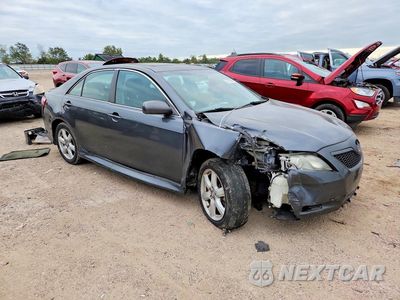 Czwarte zdjęcie samochodu z boku: 2008 TOYOTA CAMRY SE VIN:4T1BE46K08U223892 - miniatura