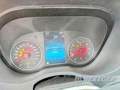 Zdjęcie 9 z 12 samochodu: 2022 MERCEDES-BENZ SPRINTER 2500 VIN:W1Y40BHY3NT083464 - miniatura