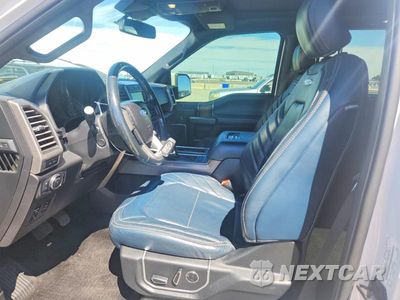 Zdjęcie 7 z 12 samochodu: 2018 FORD F150 SUPERCREW VIN:1FTEW1EG2JFB26388 - miniatura