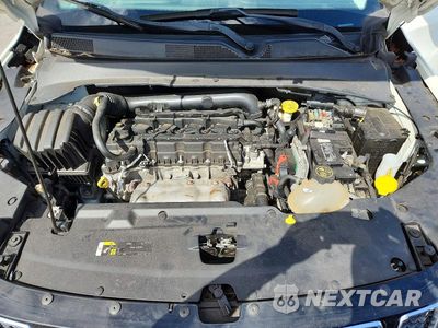 Zdjęcie 12 z 13 samochodu: 2020 JEEP COMPASS LIMITED VIN:3C4NJCCB1LT165886 - miniatura