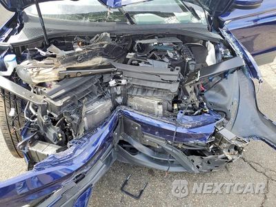 Zdjęcie 11 z 12 samochodu: 2024 VOLKSWAGEN TIGUAN SE VIN:3VV2B7AX6RM191765 - miniatura
