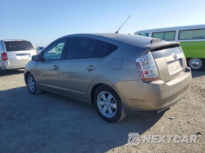 Drugie zdjęcie samochodu z przodu: 2008 TOYOTA PRIUS BASE VIN:JTDKB20U887719193 - miniatura