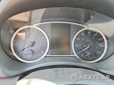 Zdjęcie 9 z 13 samochodu: 2016 NISSAN SENTRA SV VIN:3N1AB7AP5GL663230 - miniatura
