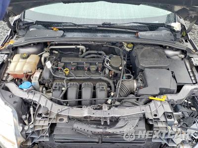 Zdjęcie 12 z 13 samochodu: 2014 FORD FOCUS SE VIN:1FADP3K21EL221115 - miniatura