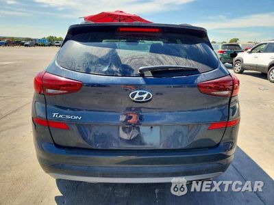 Zdjęcie 6 z 13 samochodu: 2020 HYUNDAI TUCSON ULTIMATE VIN:KM8J33AL8LU176762 - miniatura