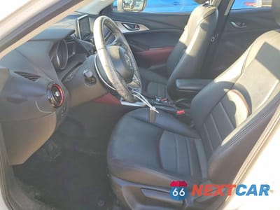 Zdjęcie 7 z 14 samochodu: 2017 MAZDA CX-3 TOURING VIN:JM1DKFC77H0172741 - miniatura