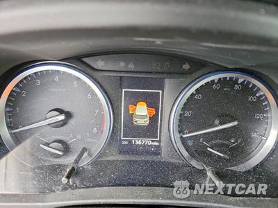 Zdjęcie 9 z 14 samochodu: 2017 TOYOTA HIGHLANDER LIMITED VIN:5TDDZRFH0HS483359 - miniatura