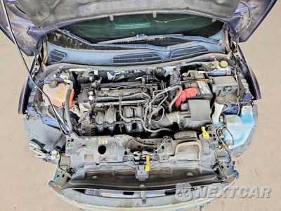 Zdjęcie 11 z 13 samochodu: 2016 FORD FIESTA SE VIN:3FADP4BJ4GM138177 - miniatura