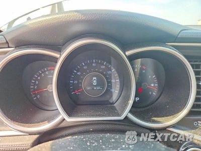 Zdjęcie 9 z 12 samochodu: 2015 KIA OPTIMA EX VIN:5XXGN4A79FG459263 - miniatura