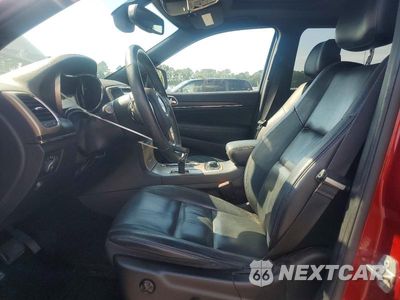 Zdjęcie 7 z 13 samochodu: 2015 JEEP GRAND CHEROKEE LIMITED VIN:1C4RJFBG9FC625408 - miniatura