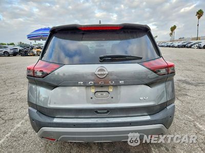 Zdjęcie 6 z 13 samochodu: 2023 NISSAN ROGUE SV VIN:5N1BT3BA5PC739991 - miniatura
