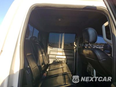 Zdjęcie 11 z 13 samochodu: 2019 FORD F250 SUPER DUTY VIN:1FT7W2B6XKEG54293 - miniatura