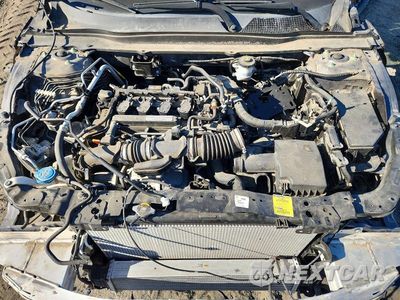 Zdjęcie 11 z 13 samochodu: 2018 HONDA ACCORD EX VIN:1HGCV1F41JA056038 - miniatura