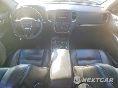 Zdjęcie 8 z 13 samochodu: 2018 DODGE DURANGO GT VIN:1C4RDHDG7JC494715 - miniatura