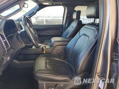Zdjęcie 7 z 13 samochodu: 2018 FORD EXPEDITION MAX LIMITED VIN:1FMJK1KT2JEA65458 - miniatura