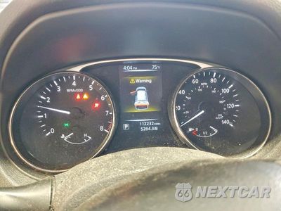 Zdjęcie 9 z 13 samochodu: 2015 NISSAN ROGUE SL VIN:5N1AT2MV9FC889686 - miniatura