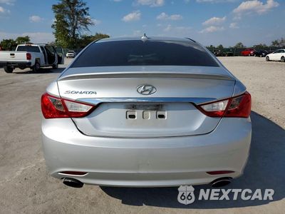 Zdjęcie 6 z 12 samochodu: 2013 HYUNDAI SONATA SE VIN:5NPEC4AC6DH788840 - miniatura